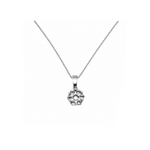 2.15 Ct. Coronet Jewelry Mounting Set in 14K Gold