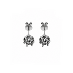 2.15 Ct. Coronet Jewelry Mounting Set in 14K Gold