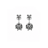 2.15 Ct. Coronet Jewelry Mounting Set in 14K Gold