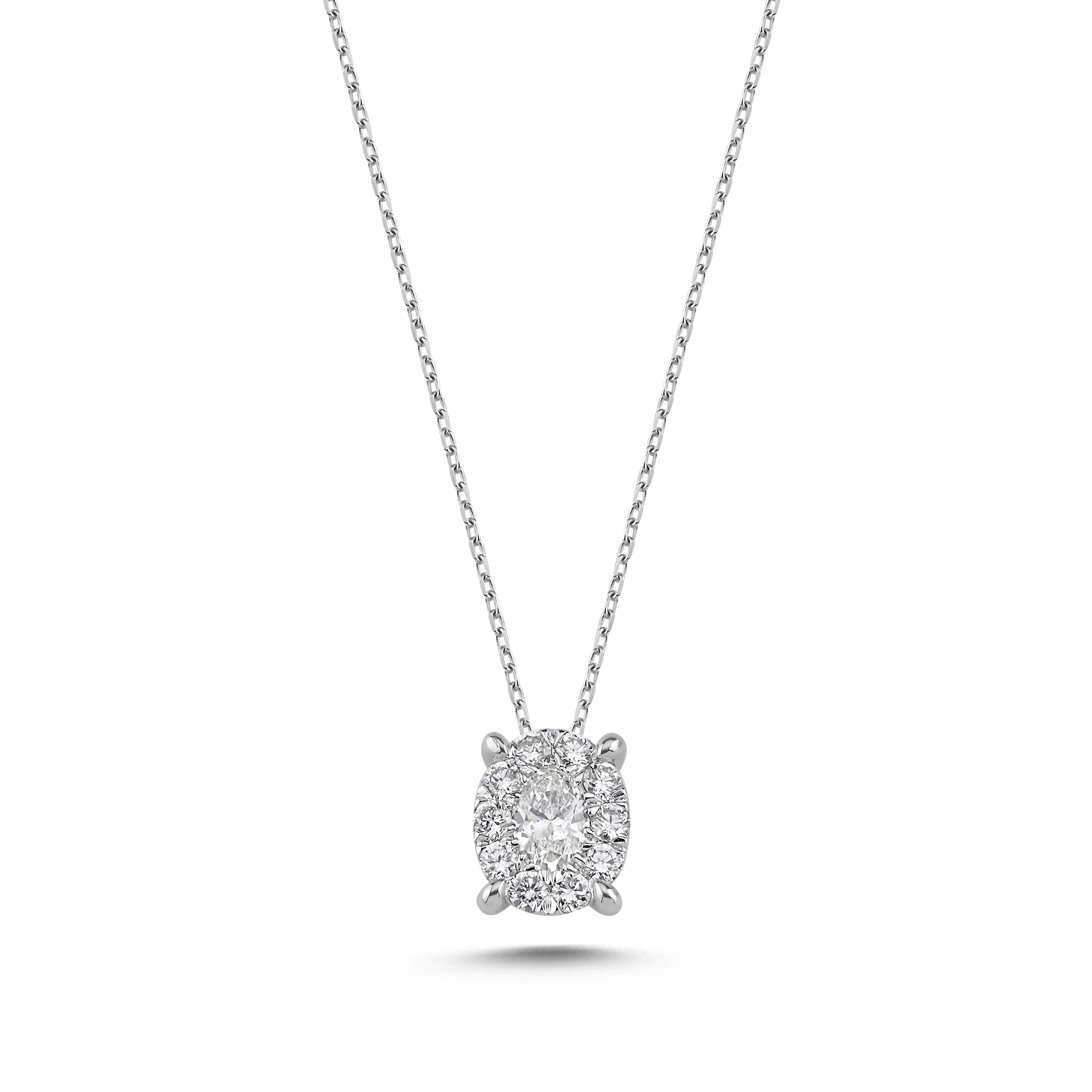 Londia Magic Bridal Set