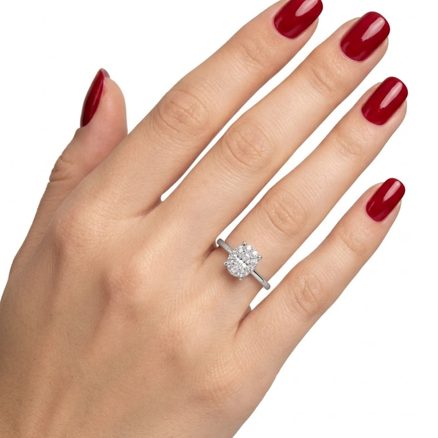 Londia Magic Bridal Set