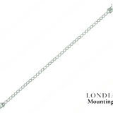 Mounting Crown Bracelet