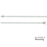 Mounting Crown Bracelet