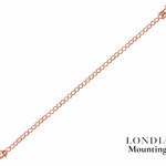 Mounting Crown Bracelet