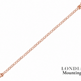 Mounting Crown Bracelet