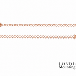 Mounting Crown Bracelet