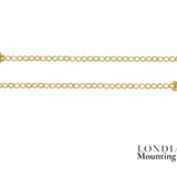 Mounting Crown Bracelet