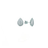 2.85 Ct. Natural Diamond Designer Jewelry Set in 14K Gold