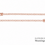 Mounting Crown Bracelet