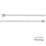 Mounting Crown Bracelet