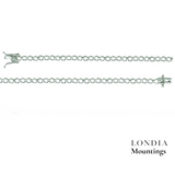 Mounting Crown Bracelet