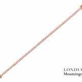Mounting Crown Bracelet