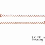 Mounting Crown Bracelet