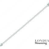 Mounting Crown Bracelet