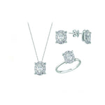 Londia Magic Bridal Set