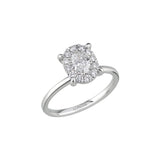 Londia Magic Bridal Set