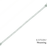 Mounting Crown Bracelet
