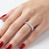 Diamond Eternity Ring