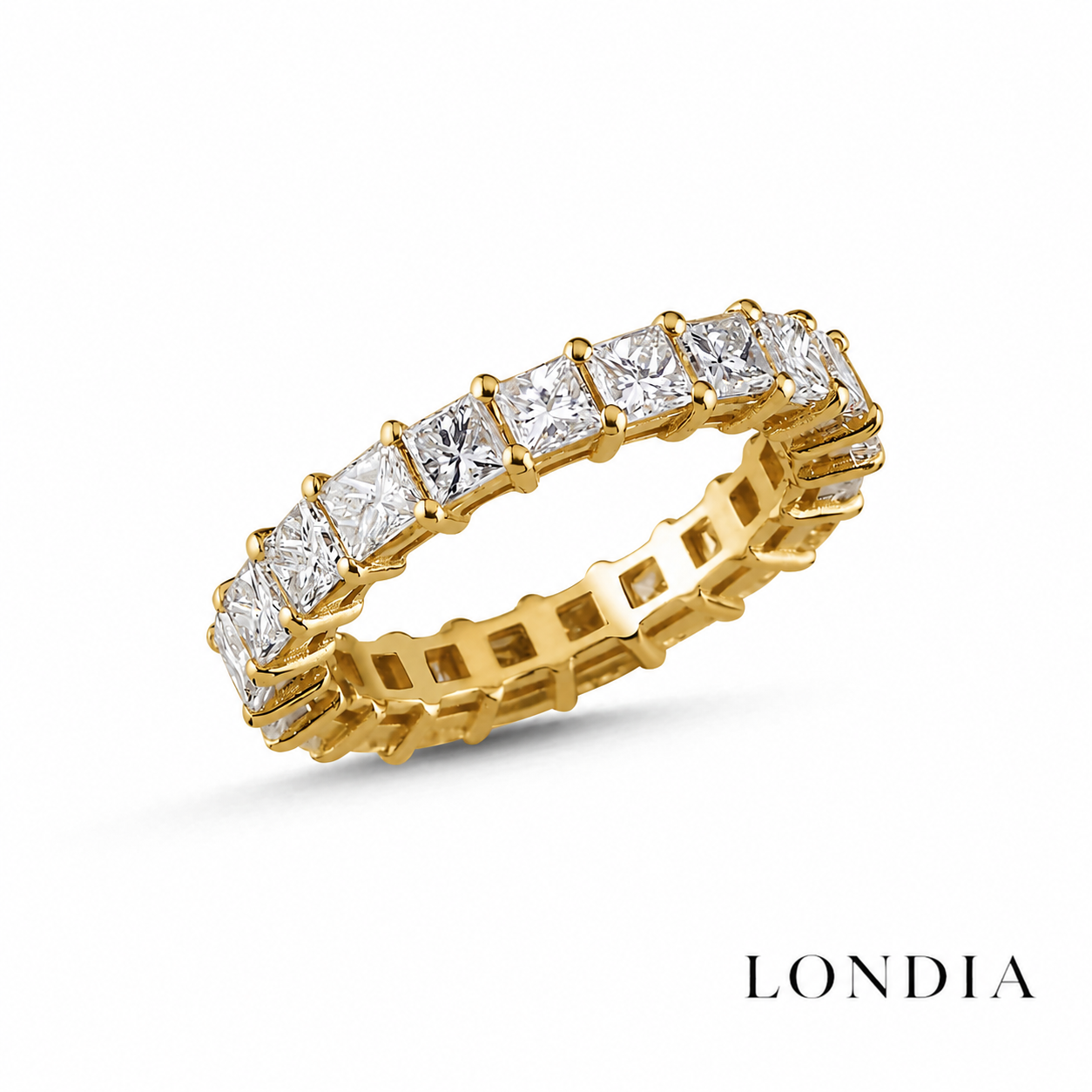 Diamond Eternity Ring