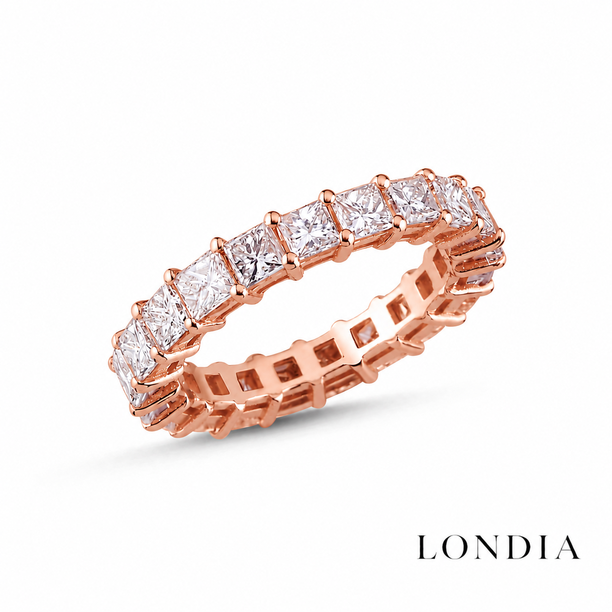 Diamond Eternity Ring