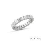 Diamond Eternity Ring