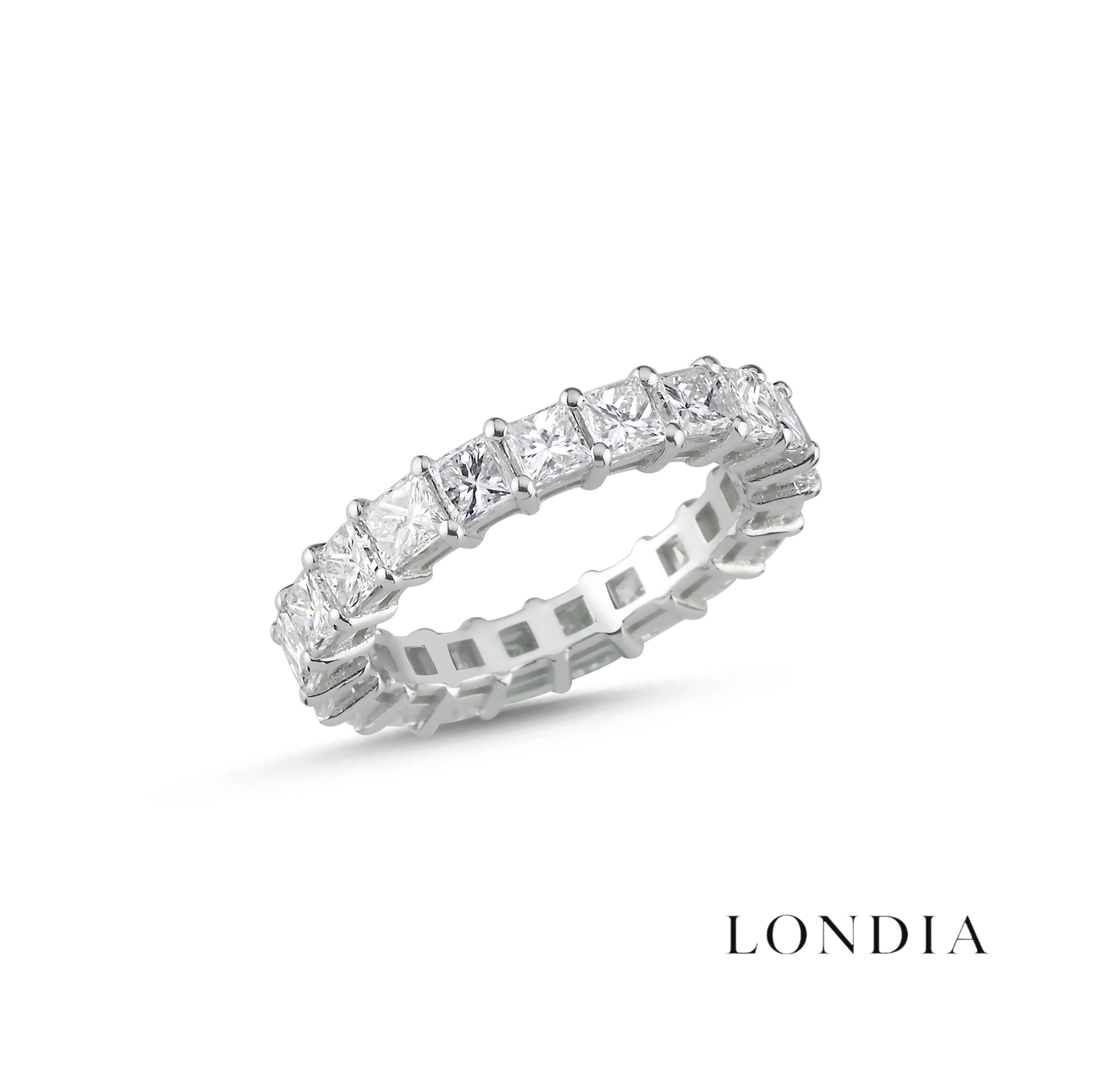 Diamond Eternity Ring