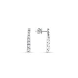 3.70 Ct Clair Flow Natural Diamond Set