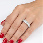  Diamond Eternity Ring
