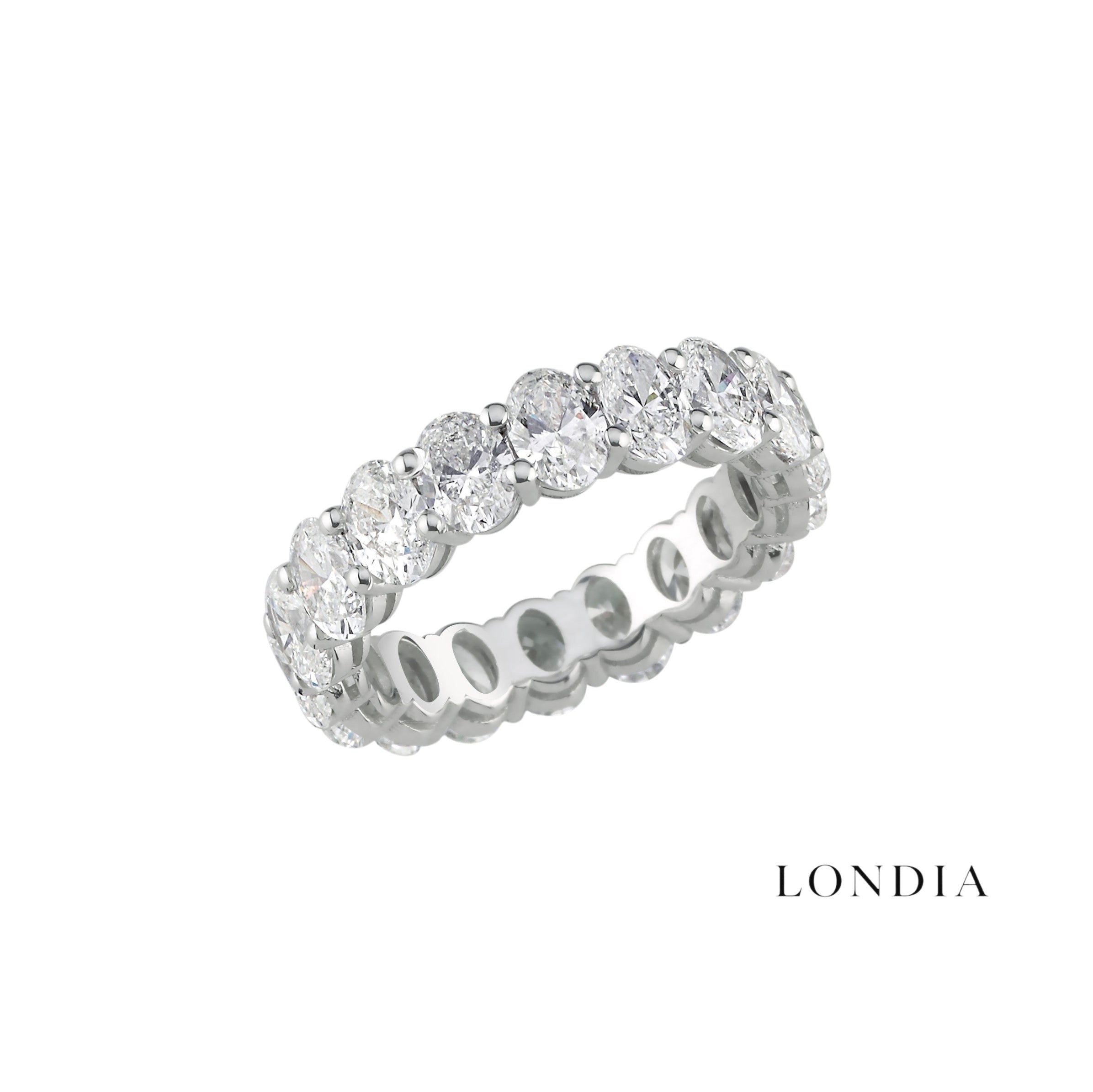  Diamond Eternity Ring