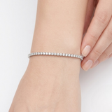 7.50 Carat Aura Line Diamond Set