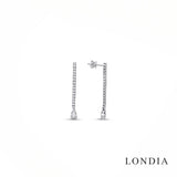 7.50 Carat Aura Line Diamond Set