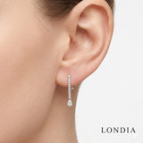 7.50 Carat Aura Line Diamond Set