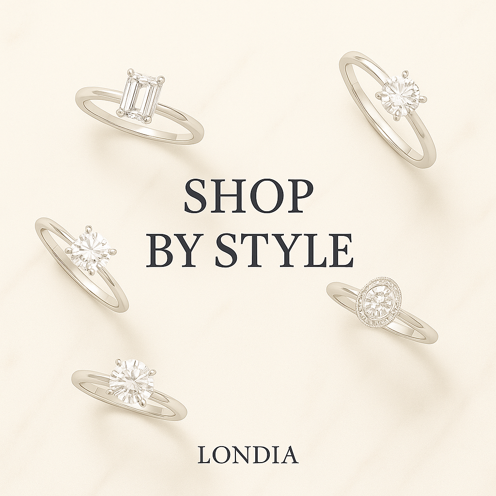 Solitaire vs Illusion Diamond Rings: Which One Should You Choose? | Lo ...