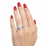 Diamond Everlight Collection 1.40 Carat 14K Gold Ring