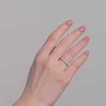 1.50 Ct. Diamond Full Eternity Band Ring in 14K Fine Gold